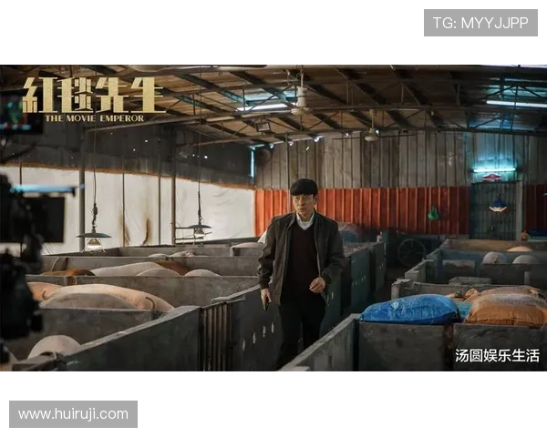 不敢相信!《红毯先生》结局竟然是这样! 不敢相信!《红毯先生》结局竟然是这样!