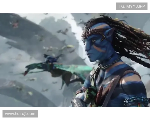 阿凡达电影豆瓣评分持续攀升背后隐藏的成功因素与观众热议的深层次探讨 阿凡达电影豆瓣评分持续攀升背后隐藏的成功因素与观众热议的深层次探讨