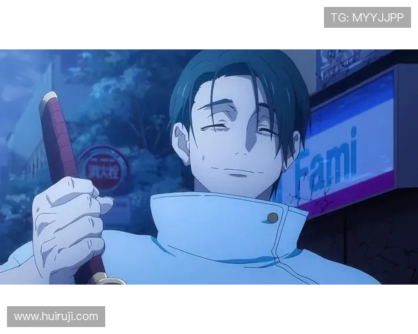 《咒术回战》:涩谷事变8个最惨瞬间,看哭无数漫迷!