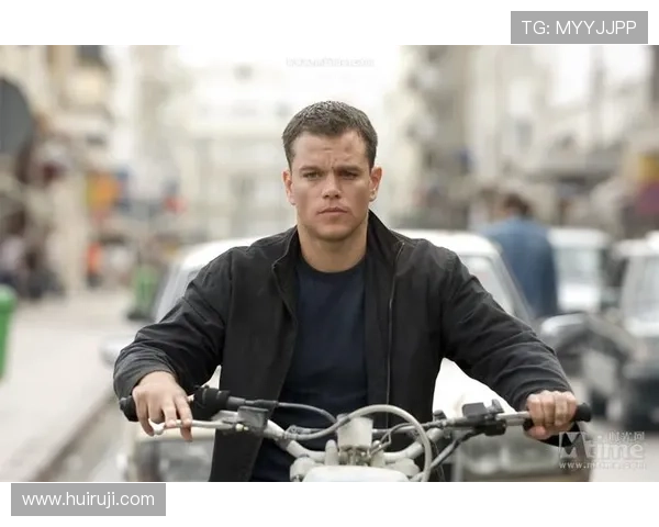 【谍影重重】《间谍明月》:当平凡遇上惊险,一场颠覆认知的绝地反击!