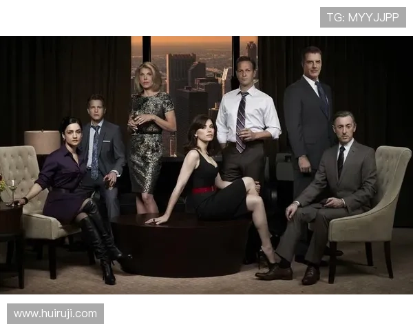 《傲骨贤妻》第四季：当优雅遇上风暴，一场关于坚韧与成长的华丽绽放