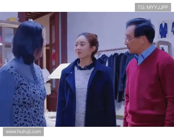 从“杉杉来了”看都市女性的“衣”尚人生