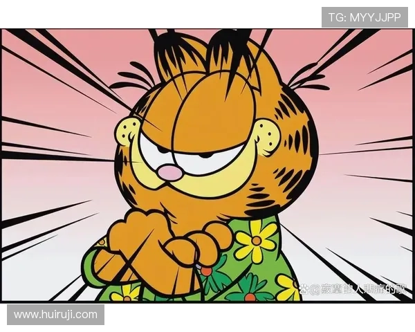 懒惰的哲学与橘色的魅力：重温经典，解读加菲猫的电影世界