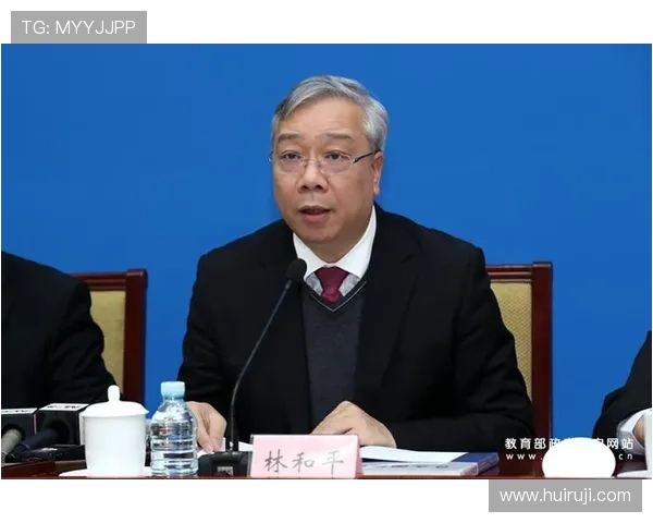 林和平：时代浪潮中的弄潮儿，照亮前行之路